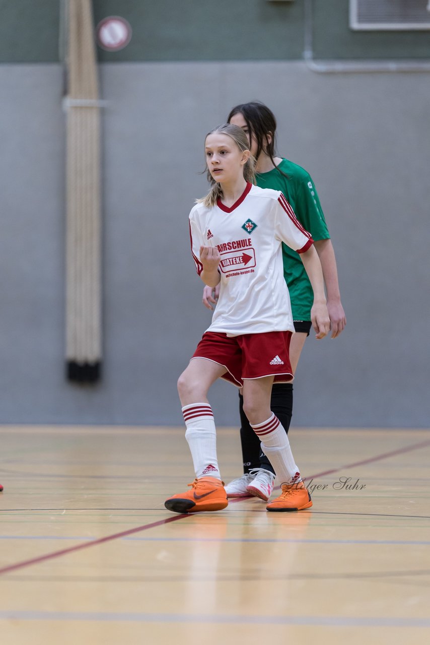 Bild 228 - wCJ Futsalmeisterschaft
